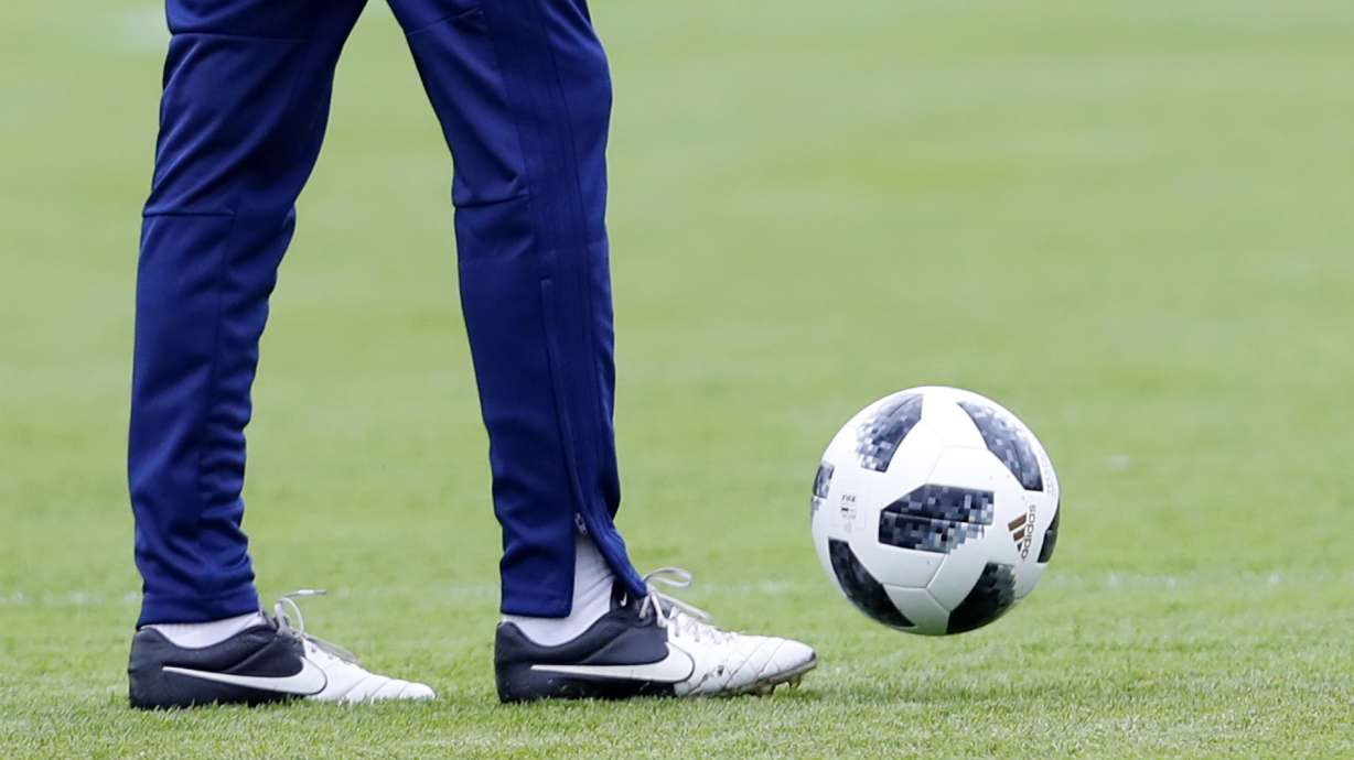 Midfield contest crucial as Morocco faces Iran at World Cup