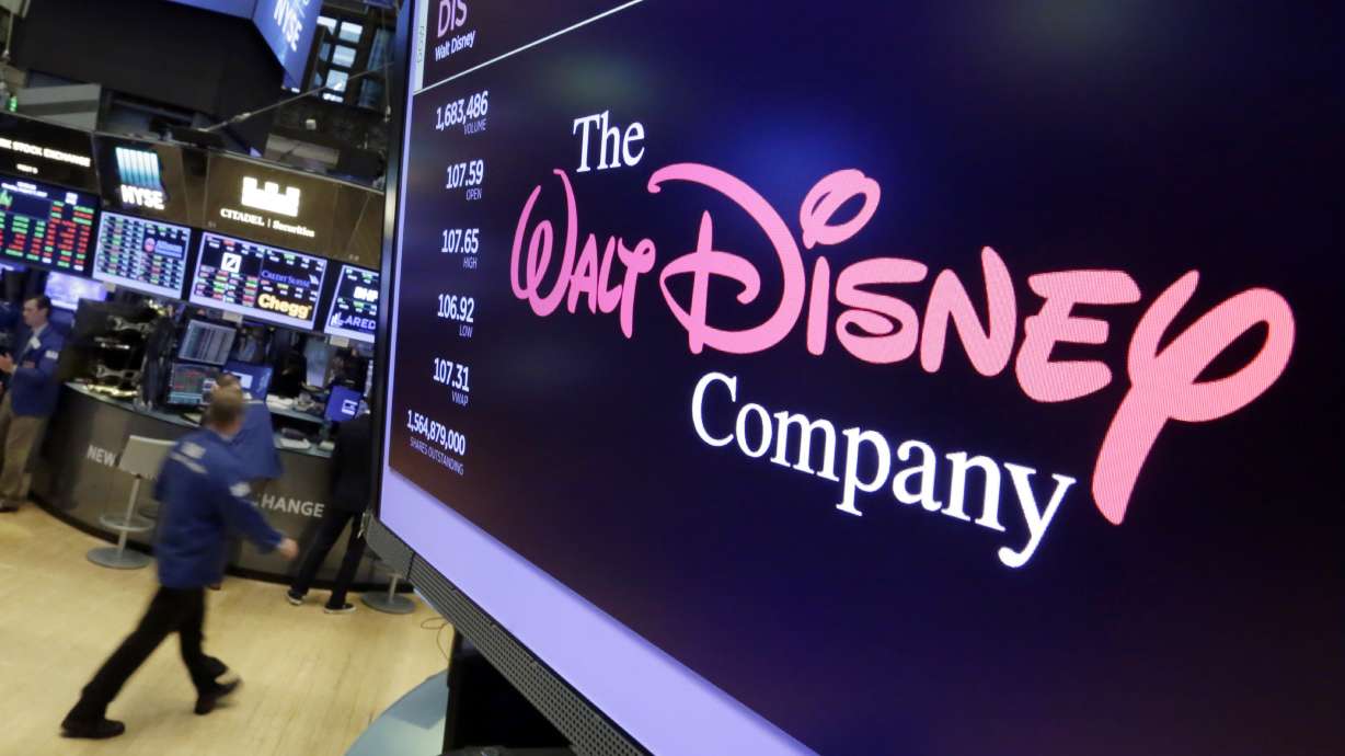 Comcast, Twenty-First Century Fox and Disney are in motion