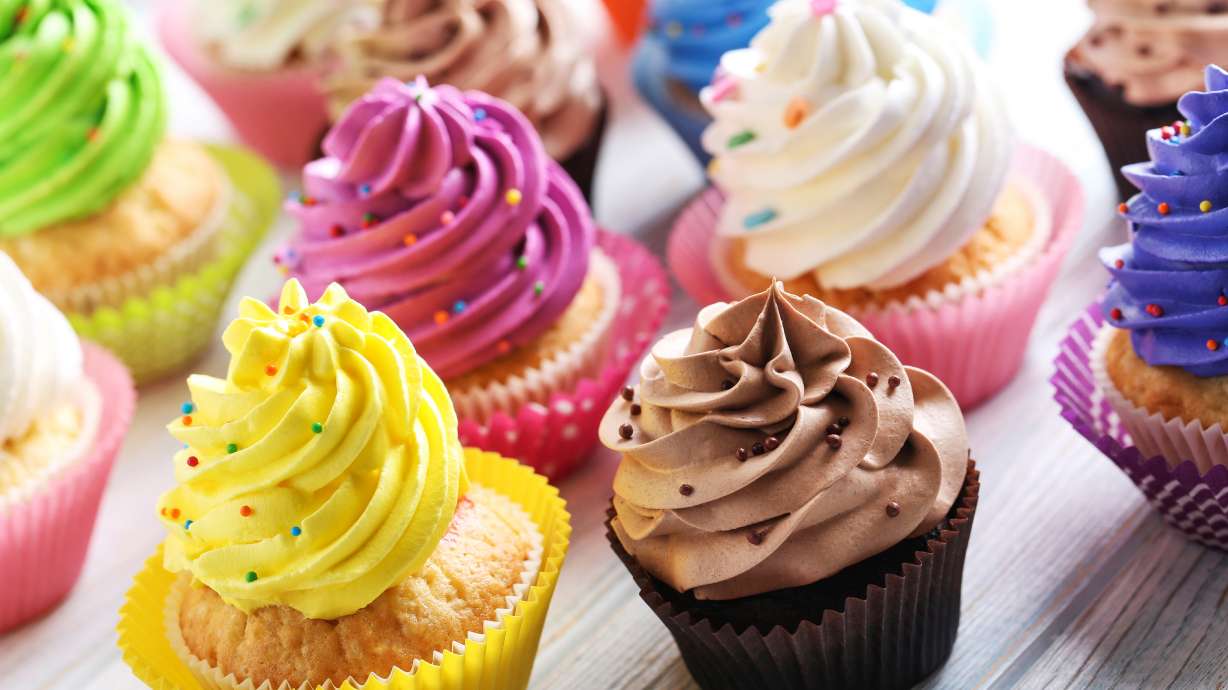 7 best places to celebrate National Cupcake Lovers Day in Utah