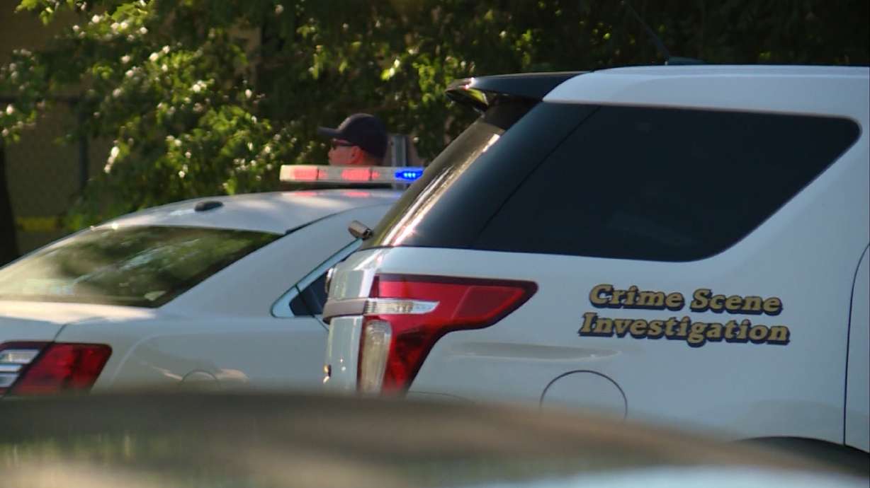 Slain 23-year-old Ogden man identified