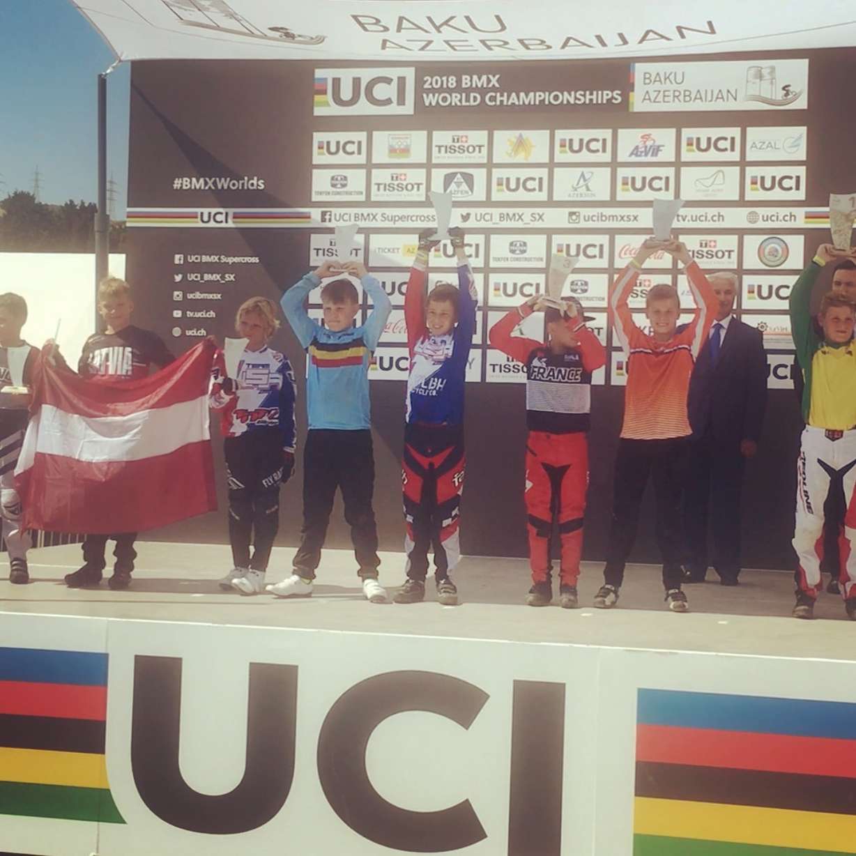 Courtesy photo: Lance Clifford