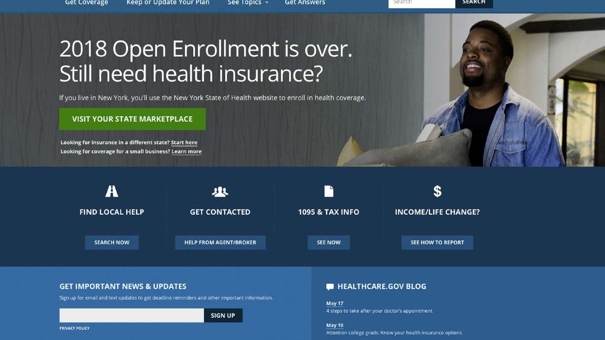 Experts: Protections on pre-existing conditions at risk