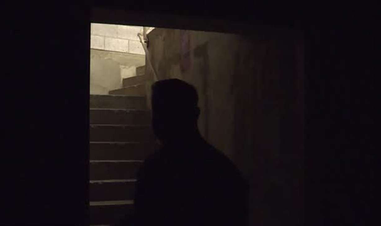 The tunnels beneath Lehi High School were demolished to make way for a new remodel, which opened at 180 N. 500 East in 2021.