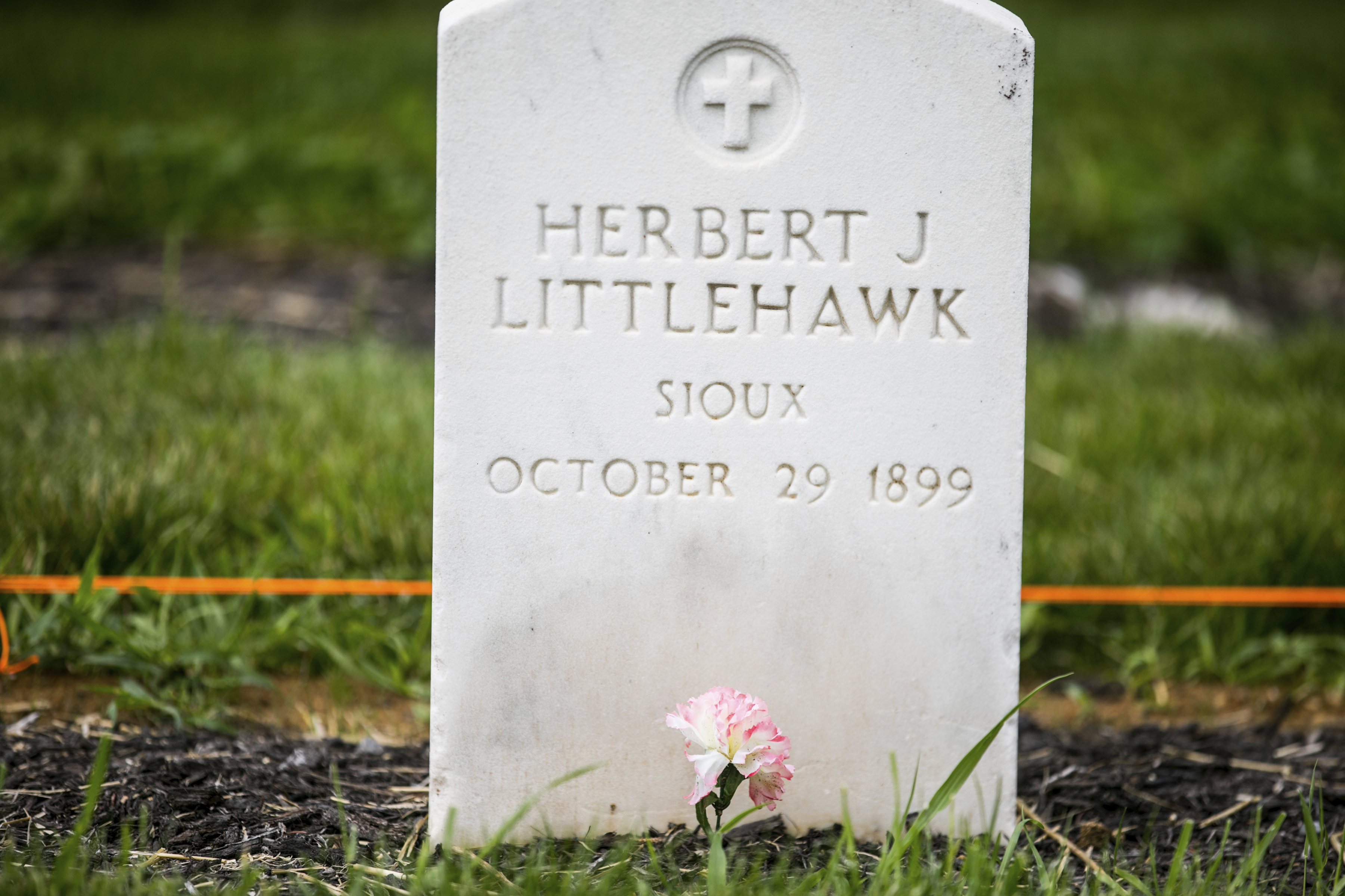 A century after deaths, Native American kids to return home