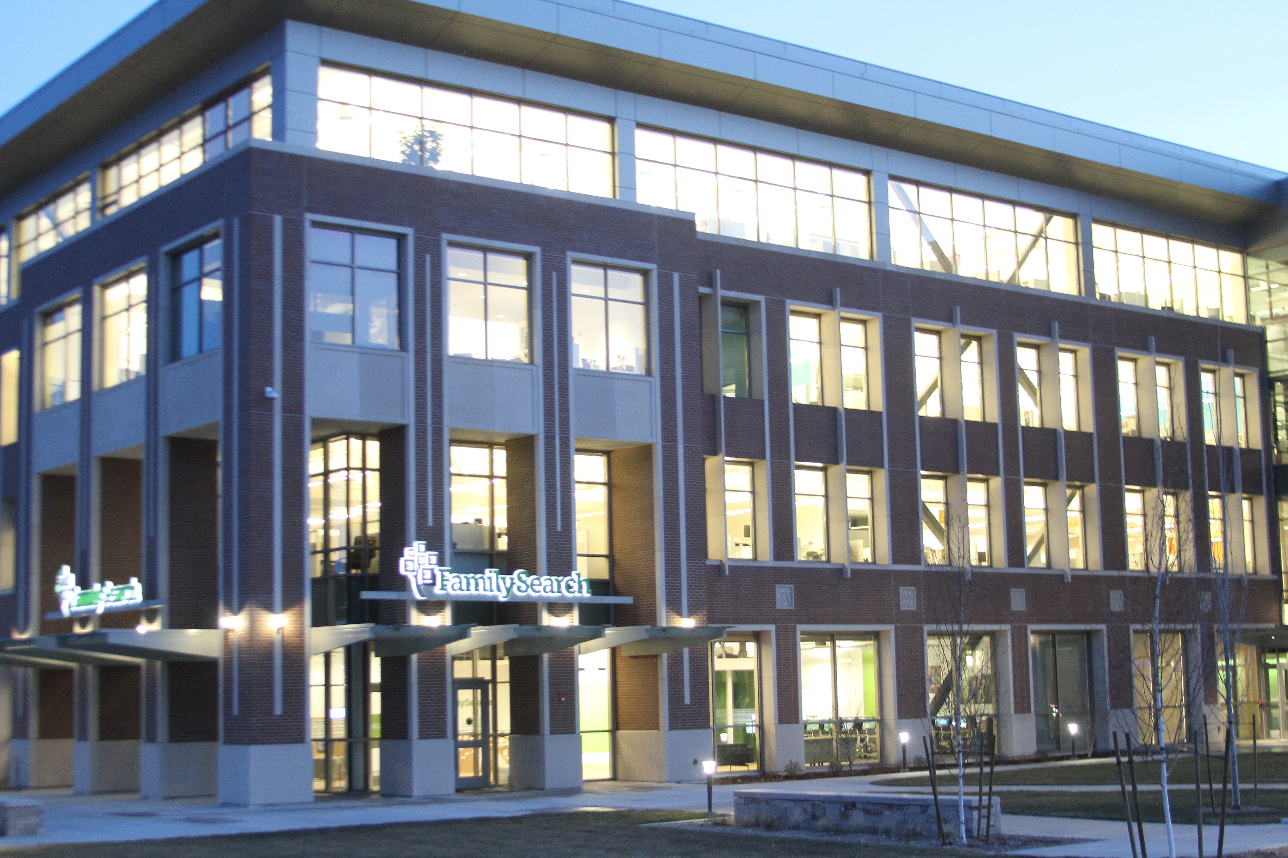 FamilySearch to soon include same-sex relationships in database