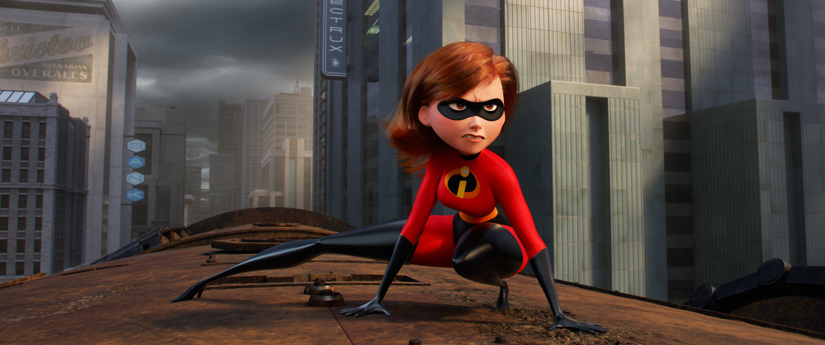 Why the incredibly long wait for 'Incredibles 2'