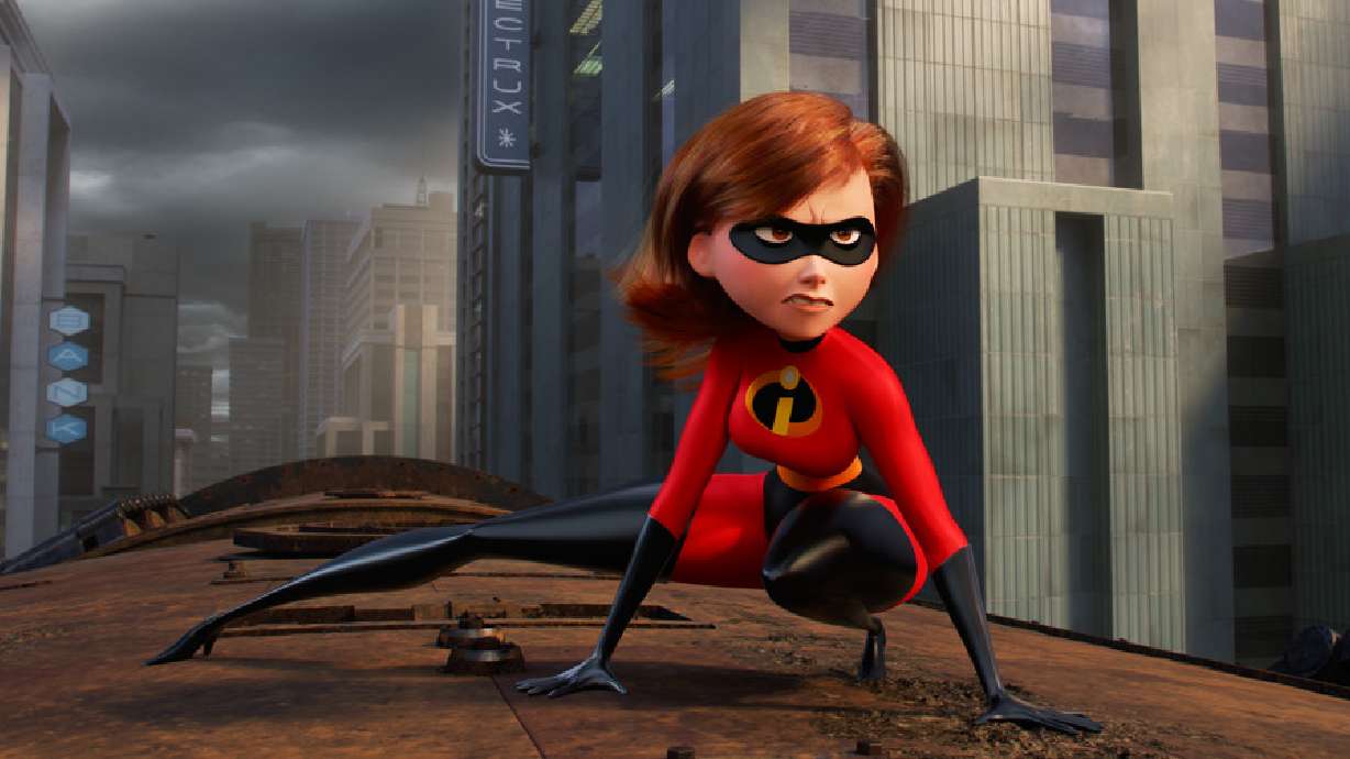 Why the incredibly long wait for 'Incredibles 2'
