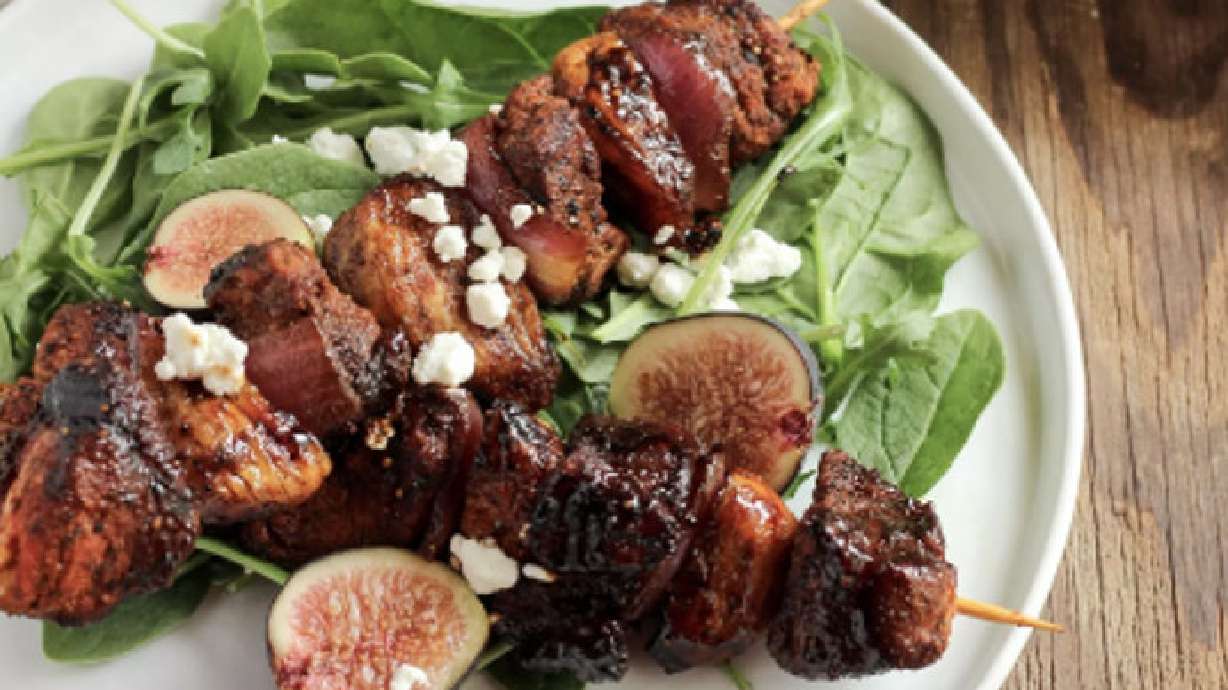 10 delicious, easy last-minute Father's Day recipes