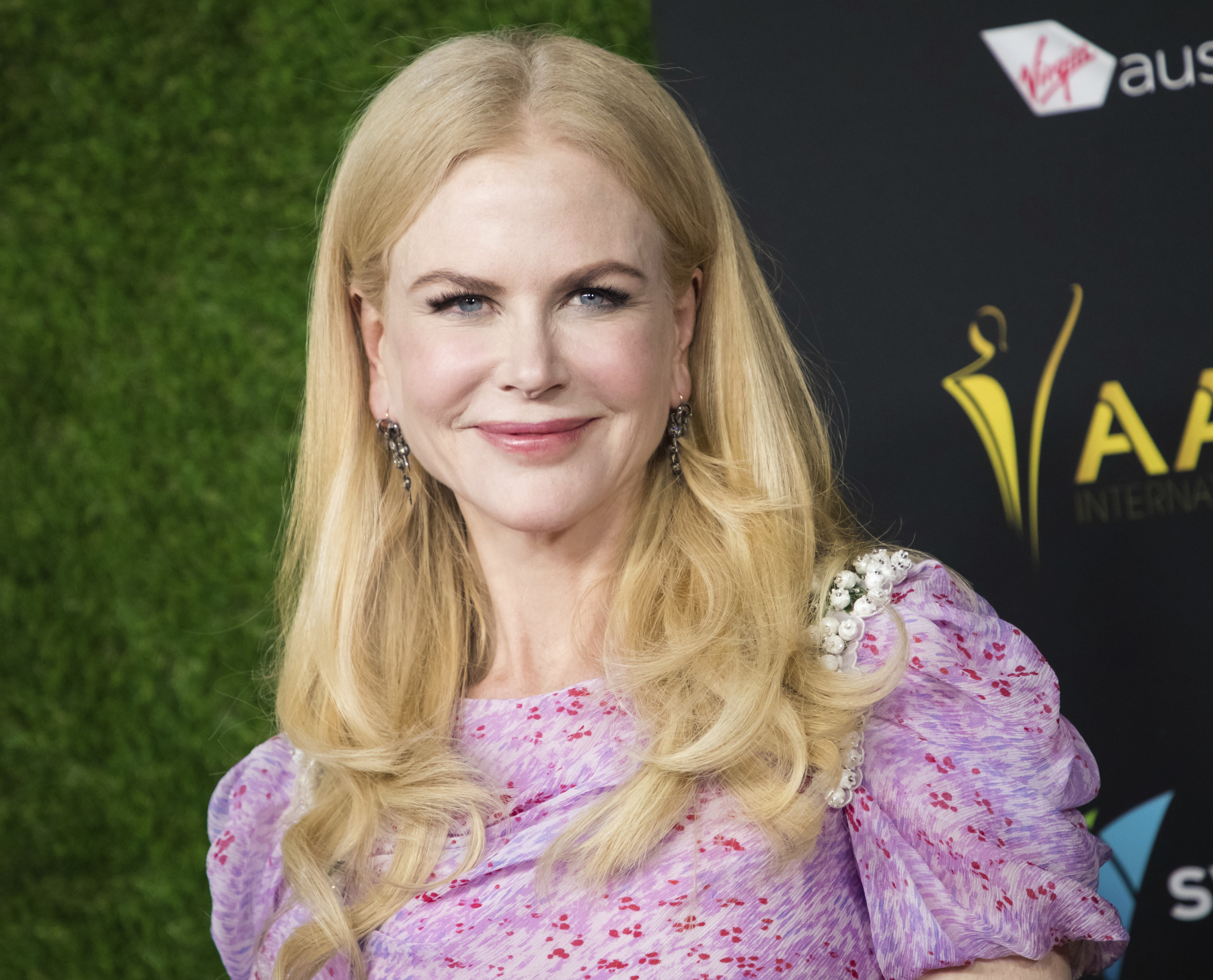 Nicole Kidman, Amazon sign TV, movie production deal