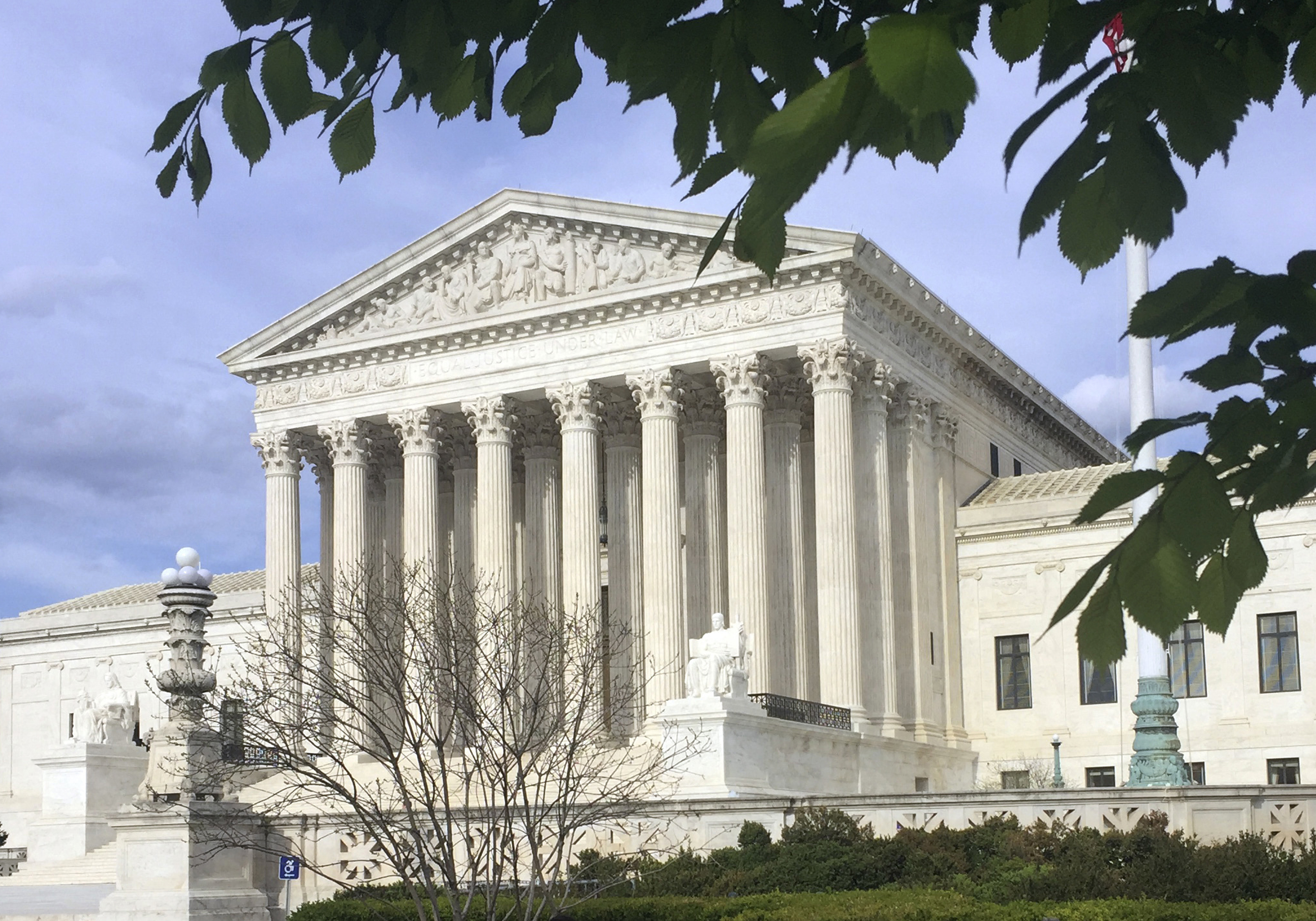 Supreme Court addresses question of foreign law in US courts