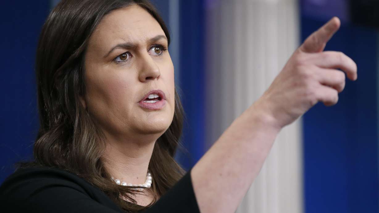 White House: Trump salute to NK general 'a common courtesy'