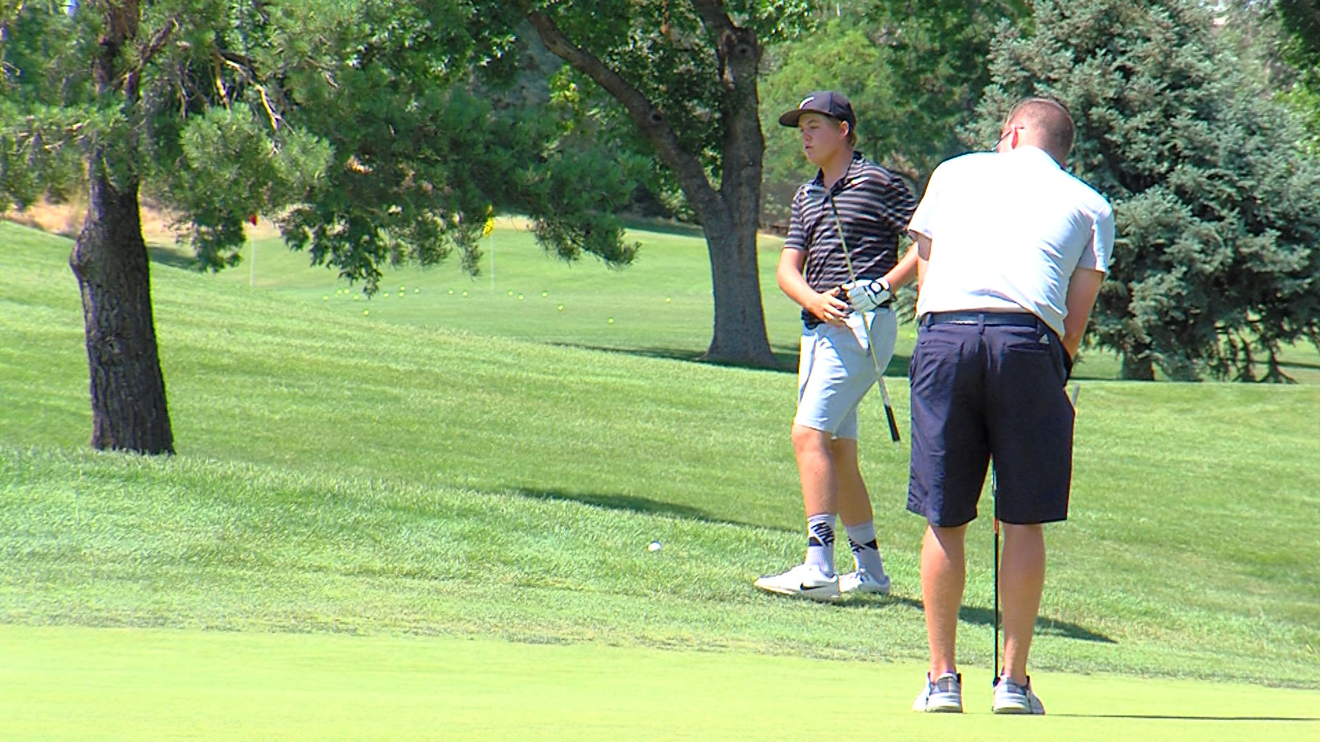 Photo: Hema Heimuli, Jr., KSL TV