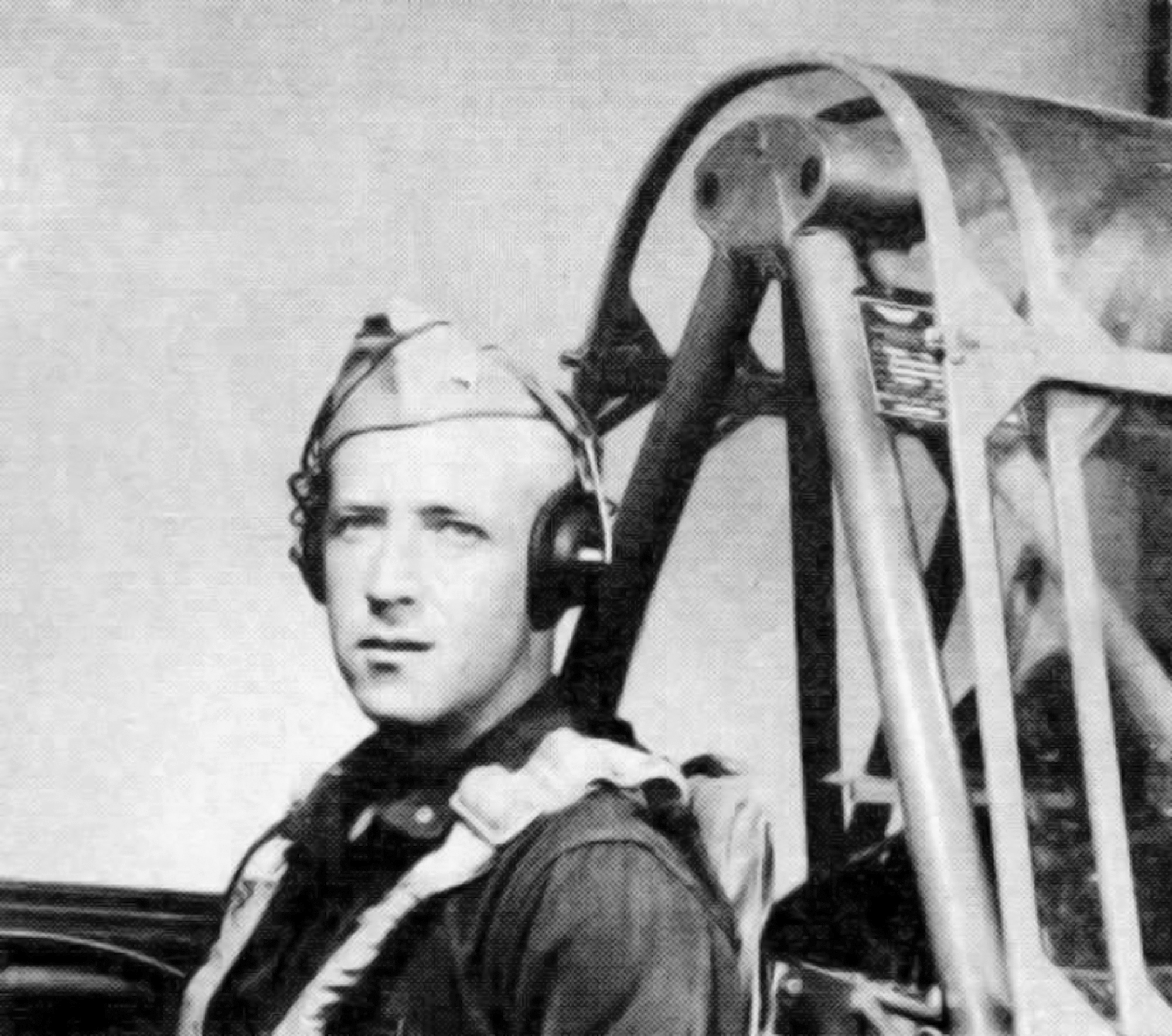 WWII pilot missing since 1944 laid to rest at Arlington