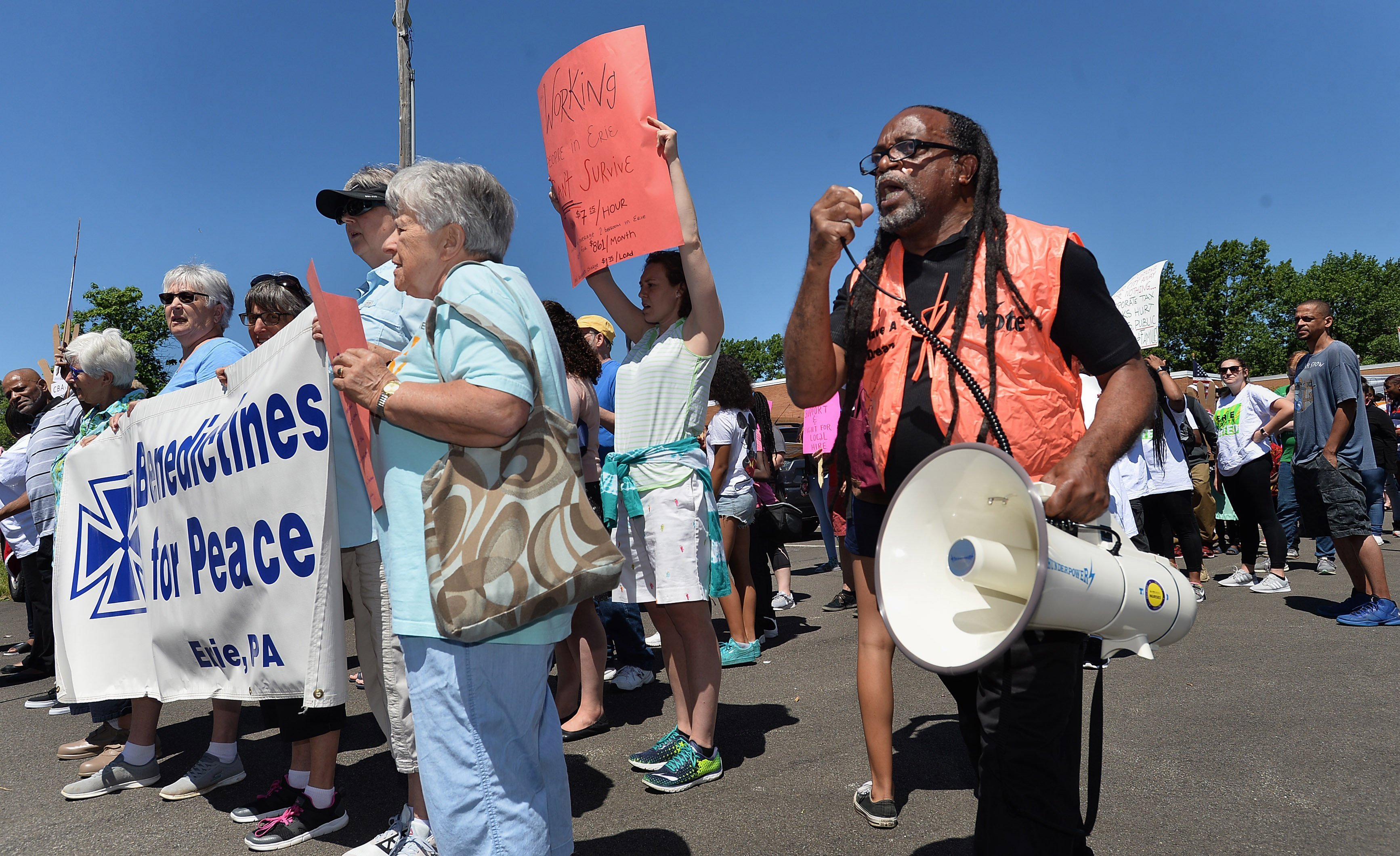AP Explains: Poor People's Campaign 1968 vs. 2018