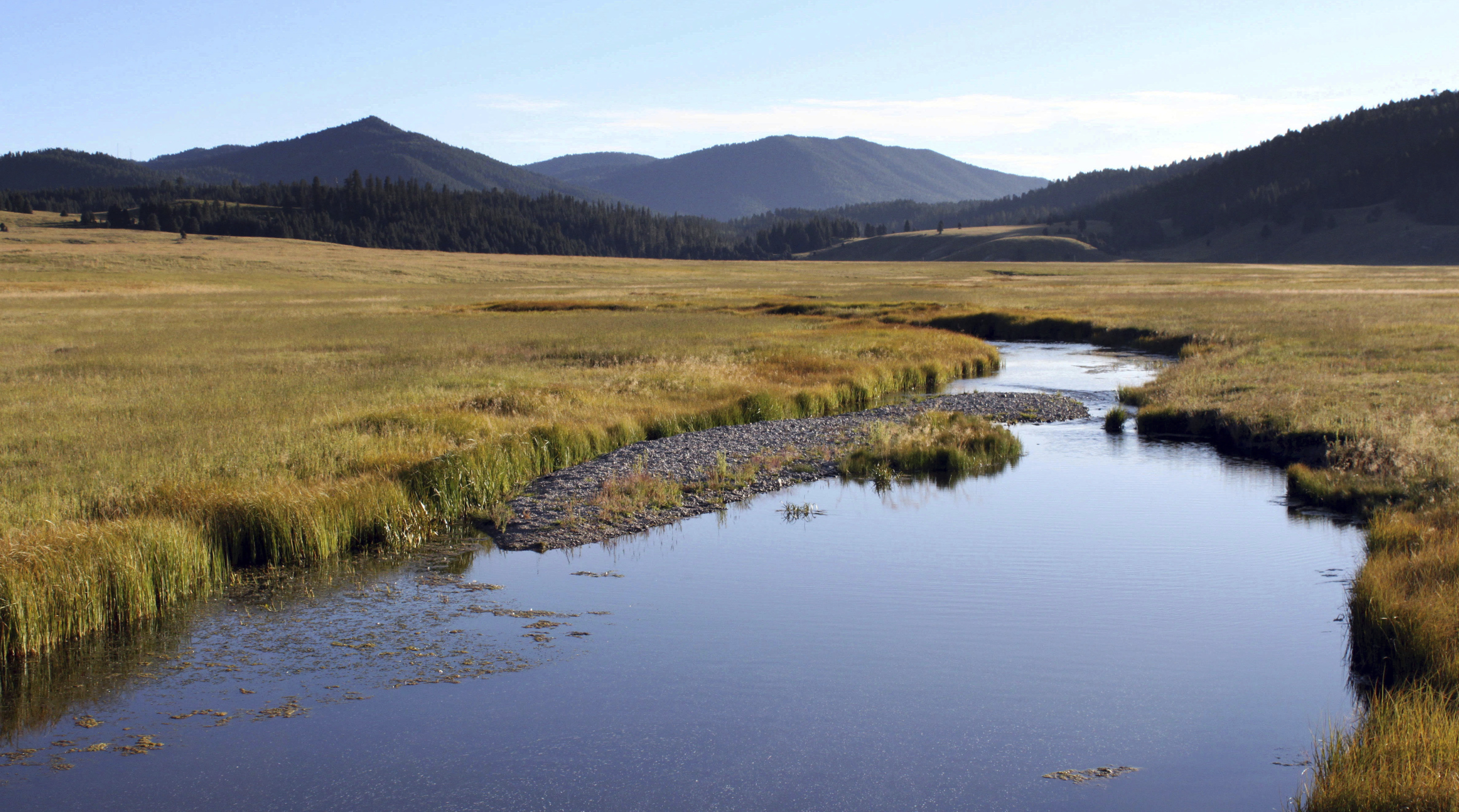 New Mexico national forest says no to geothermal drilling