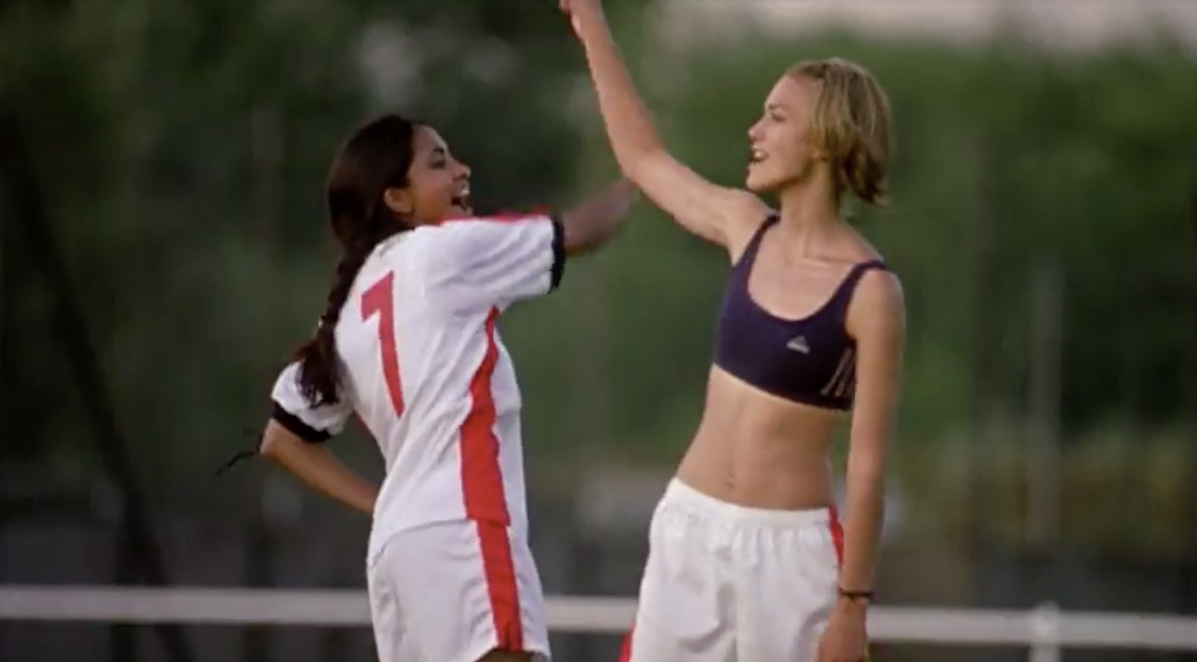 4 soccer-themed movies to watch during World Cup fever