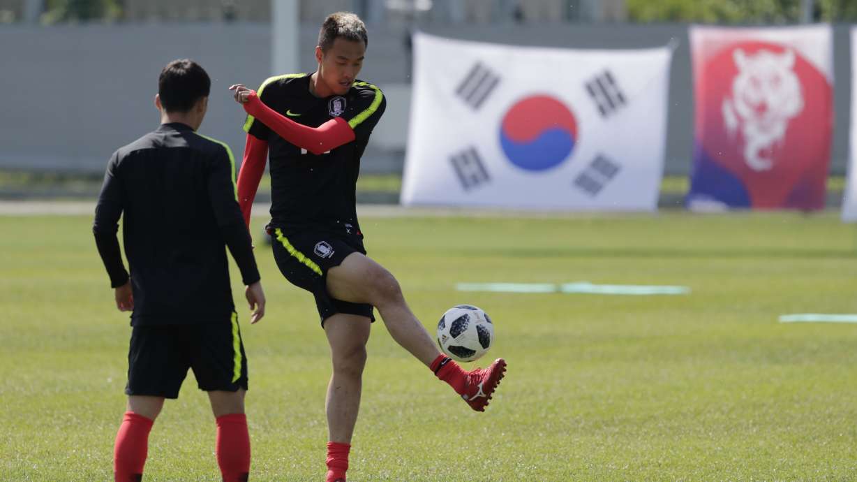 Trickery: Spying, number switches by Sweden and South Korea