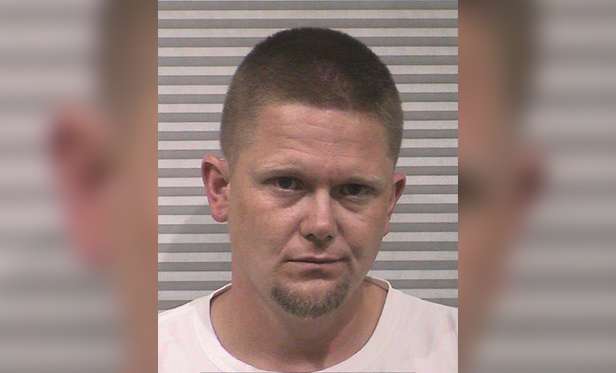 Jason Summers. (Photo: Cache County Sheriff's Office)