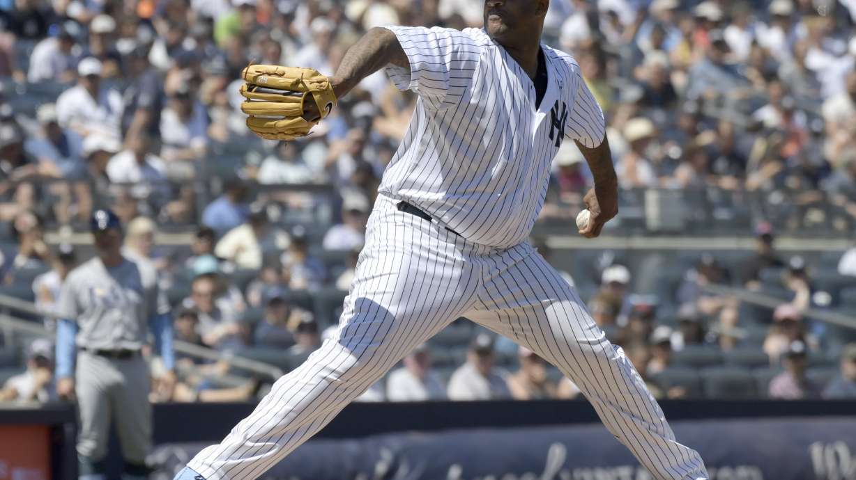 Font, Rays relievers come through in 3-1 win over Yankees