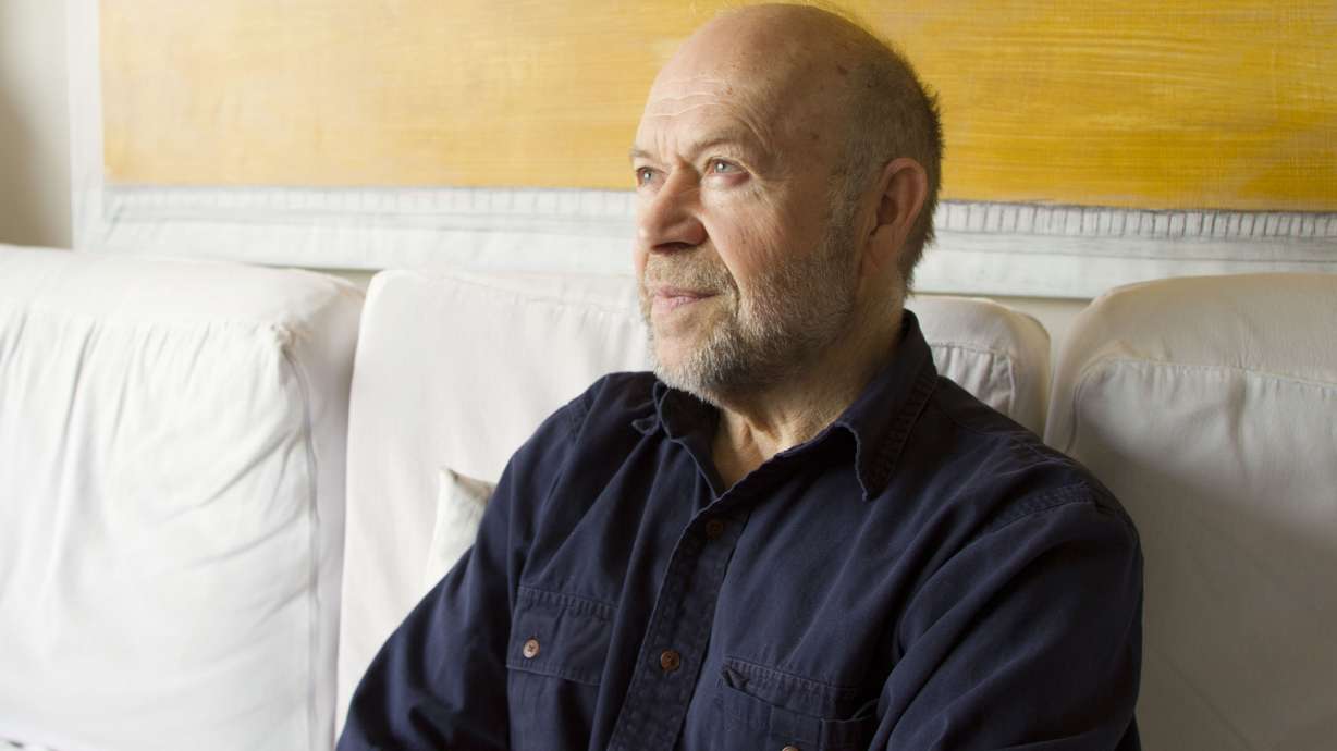 James Hansen wishes he wasn't so right about global warming