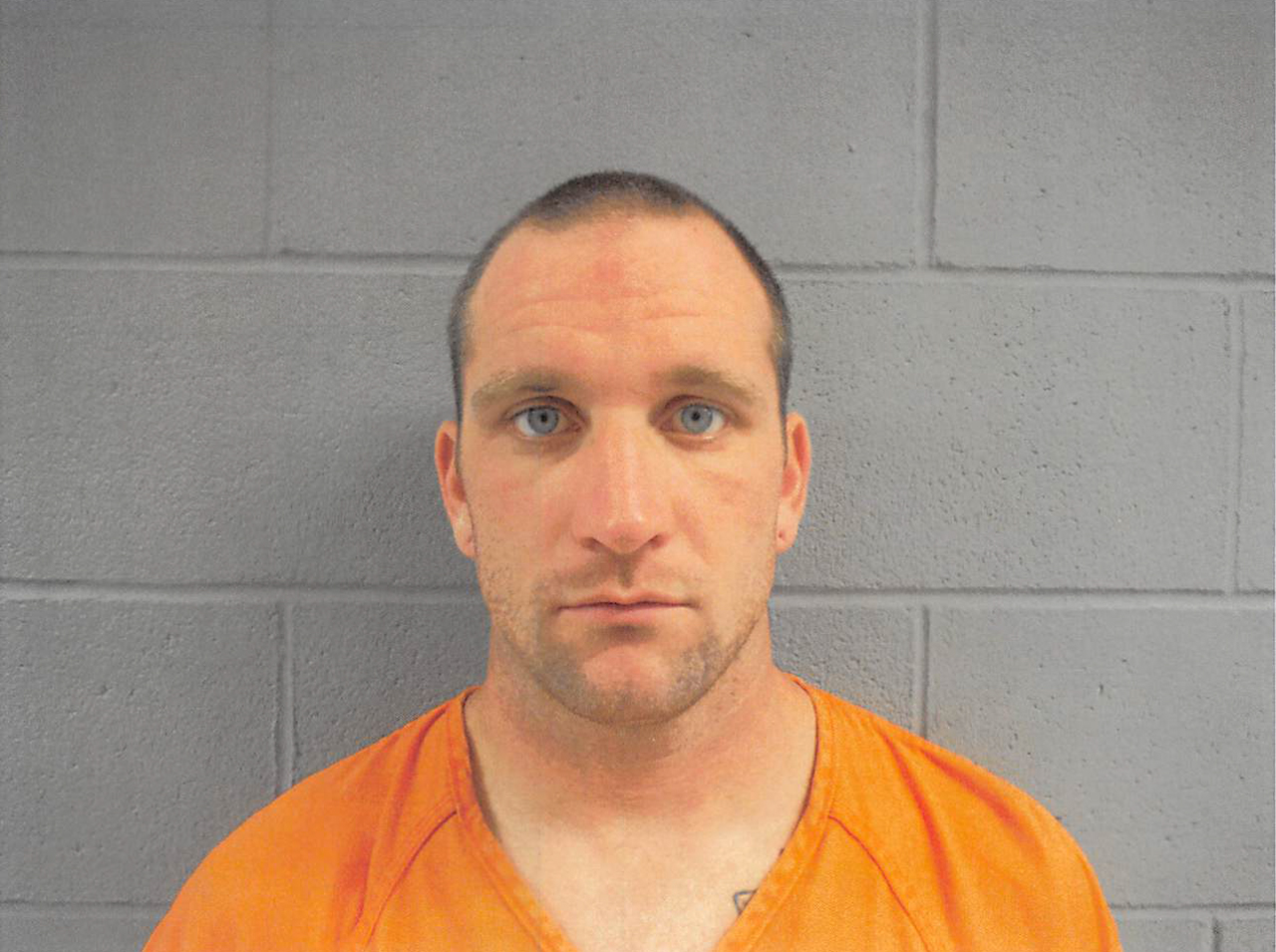 Man arrested, charged in slaying of St. George woman