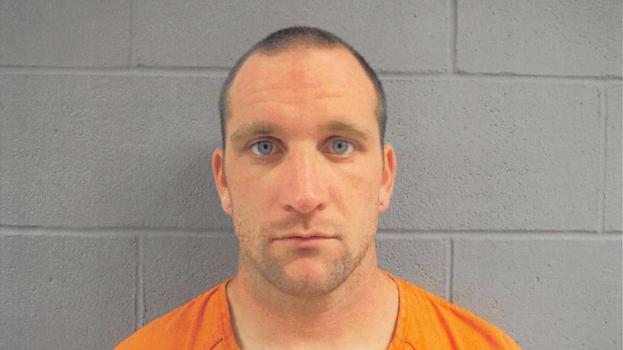 Man convicted of murder in stabbing of St. George woman