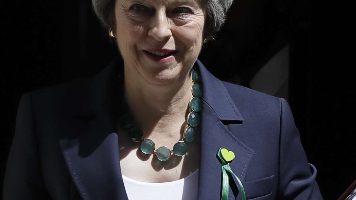 Critics scoff at UK govt claim of Brexit spending dividend