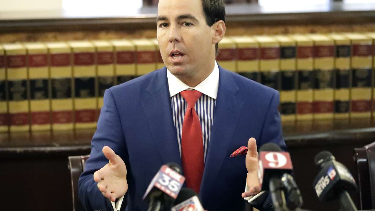 Attorney: Roller coaster riders will have lifelong injuries