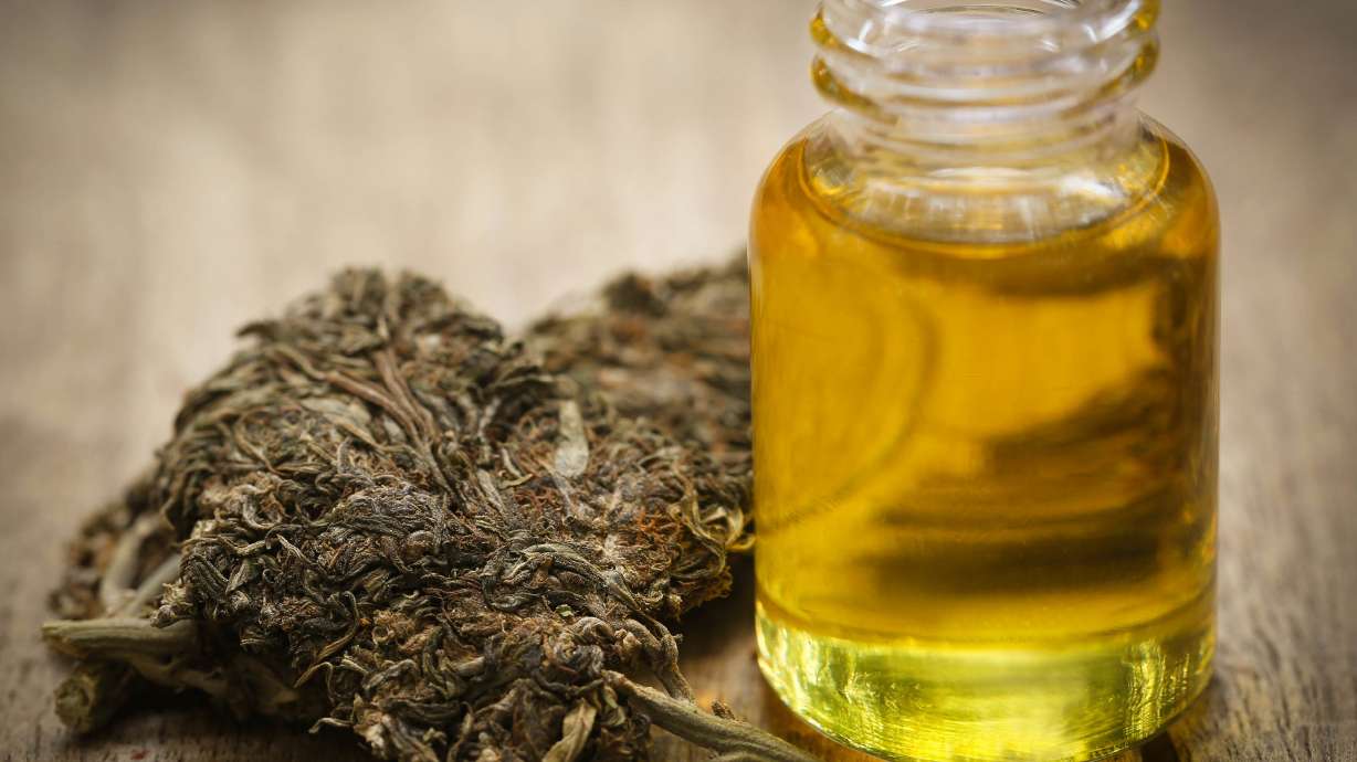 Regulations for new Utah cannabis laws several months away