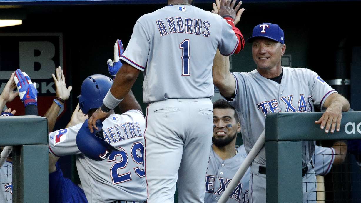 Colon passes Marichal for most wins by Dominican pitcher