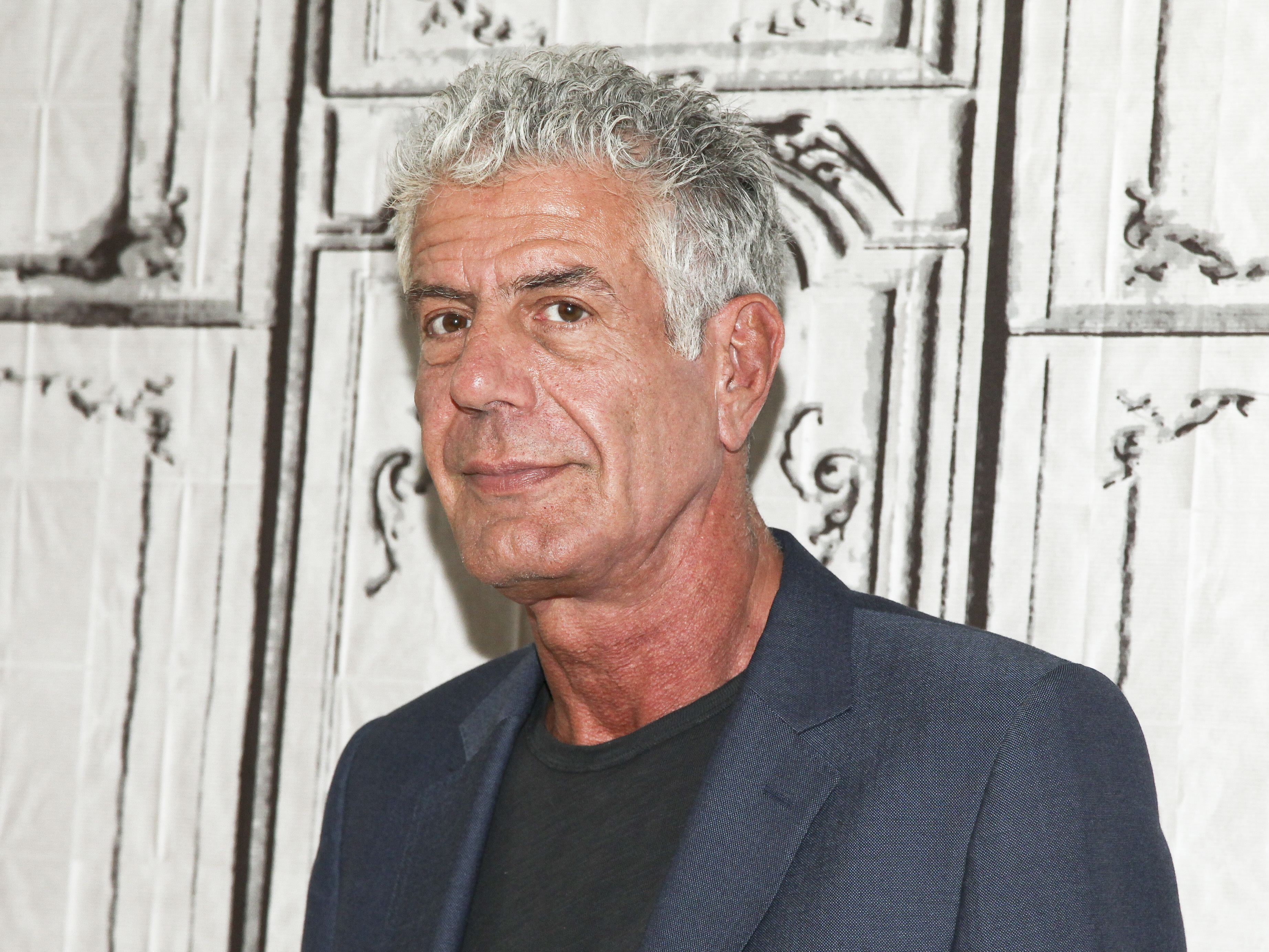 New Jersey considers honoring chef Bourdain with food trail