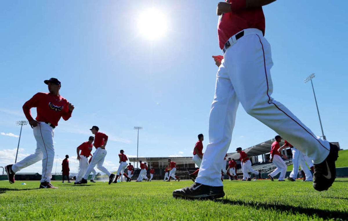 Minor league baseball's Orem Owlz to move to Pueblo, Colorado