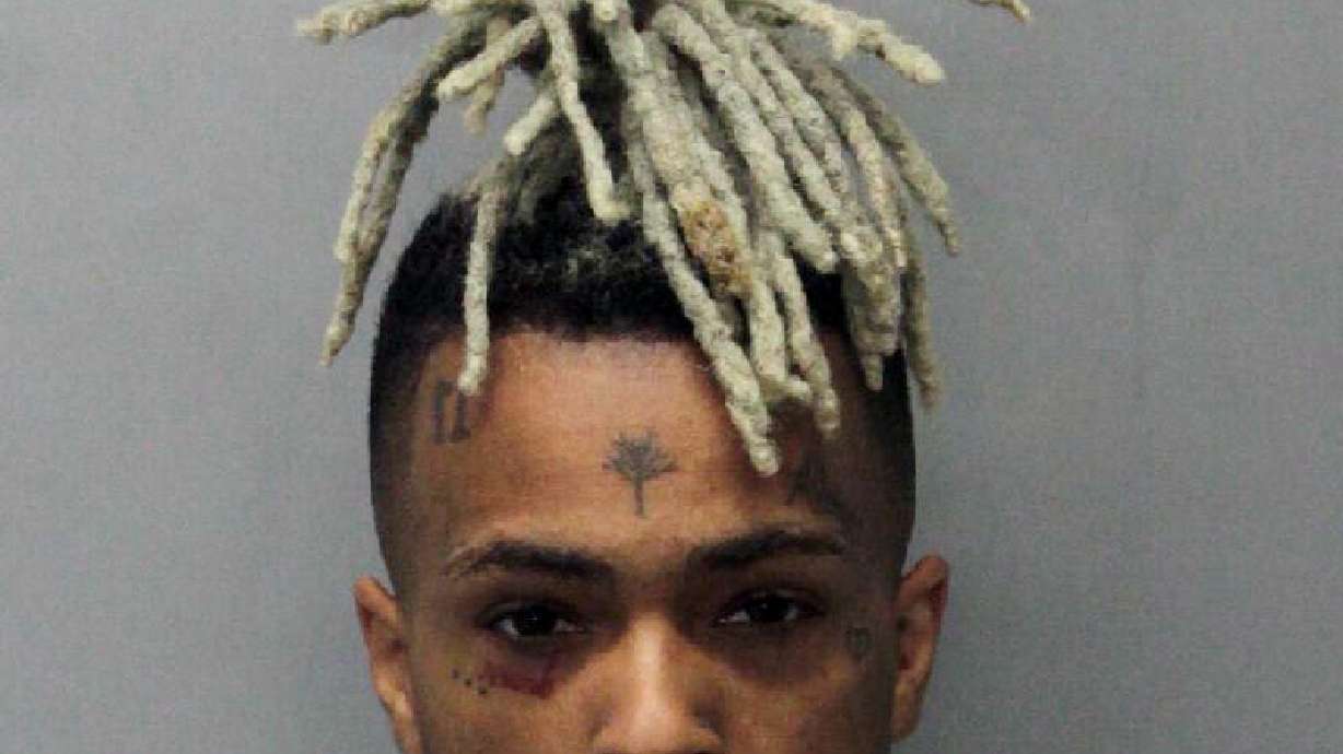 Split decision: Some praise XXXTentacion, others criticize