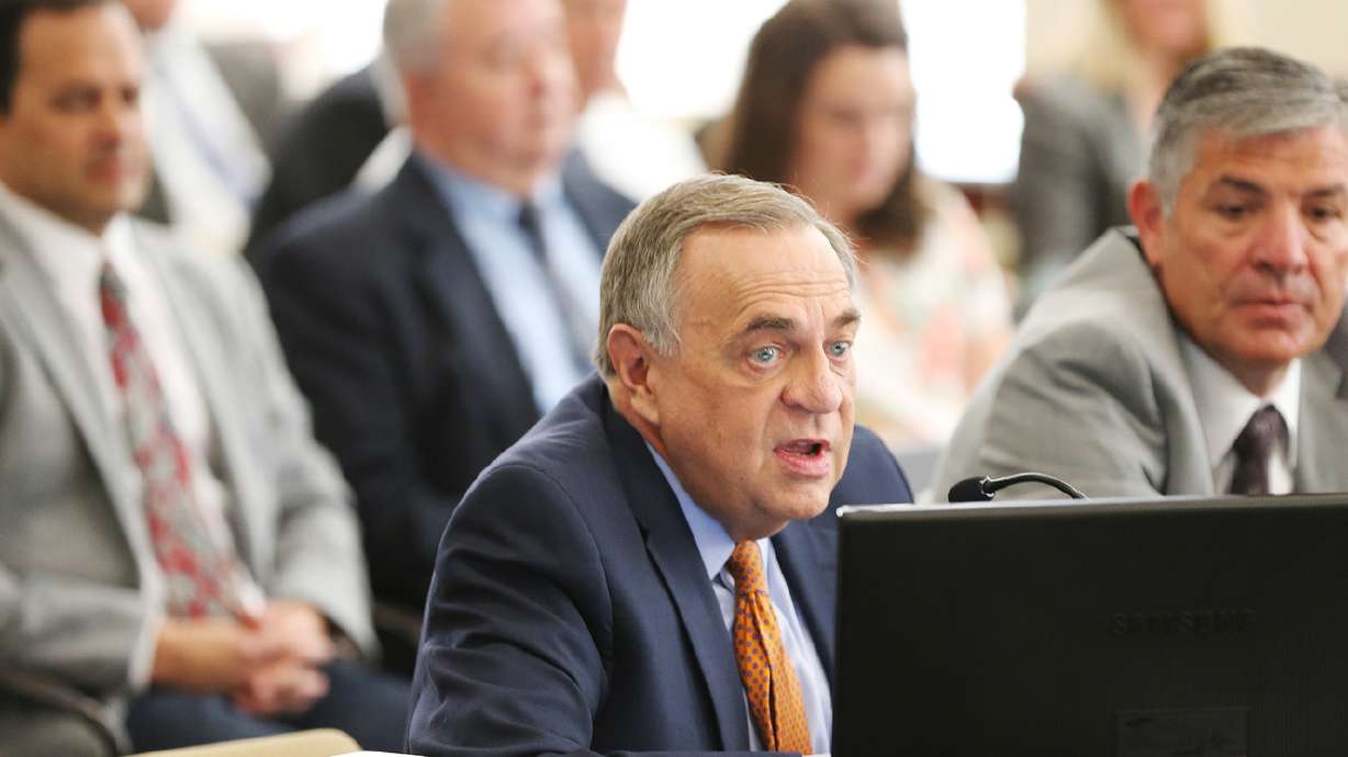 Utah colleges to use consultant to review tuition waivers, aid policies