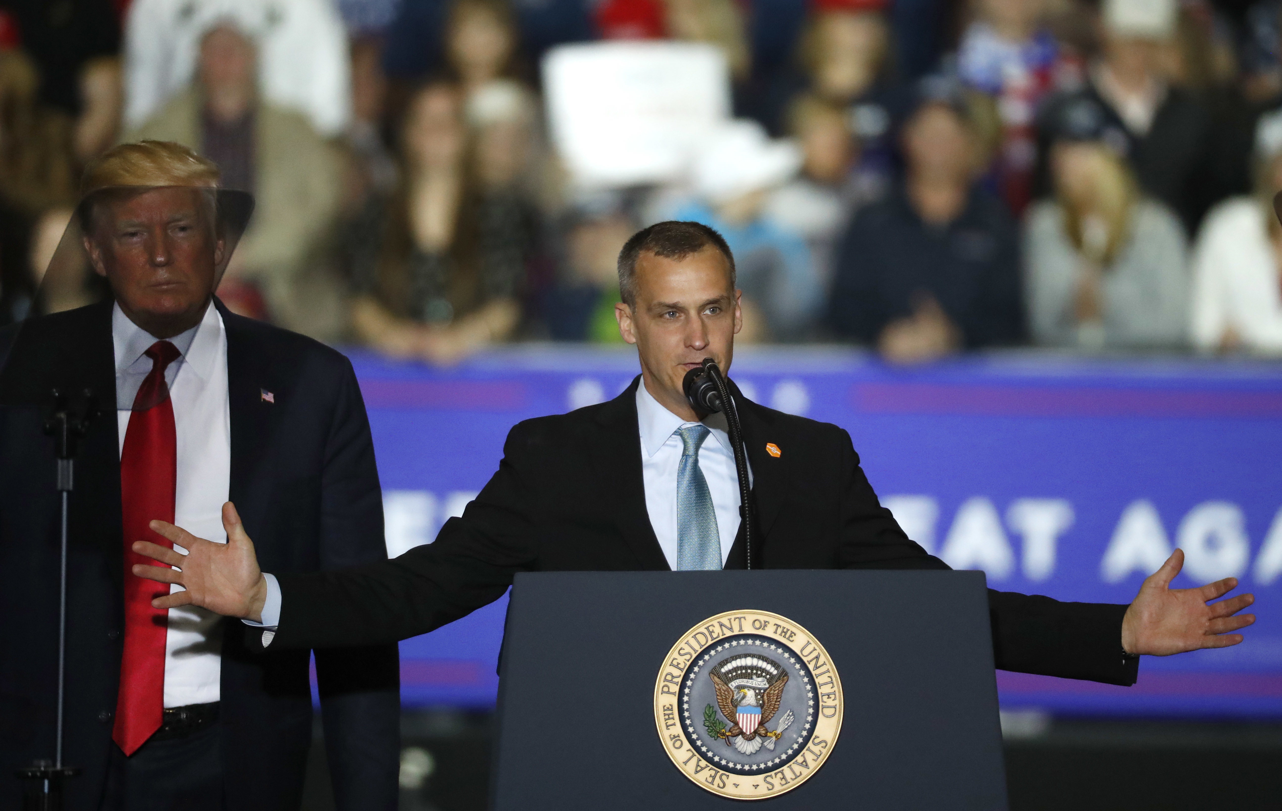 Lewandowski on girl with Down syndrome: 'Wah wah'