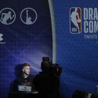 Who's going to be available when the Jazz pick? The reporting-based NBA mock draft