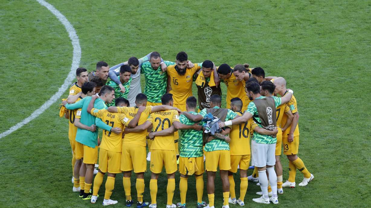 World Cup games to air on free TV amid problems in Australia