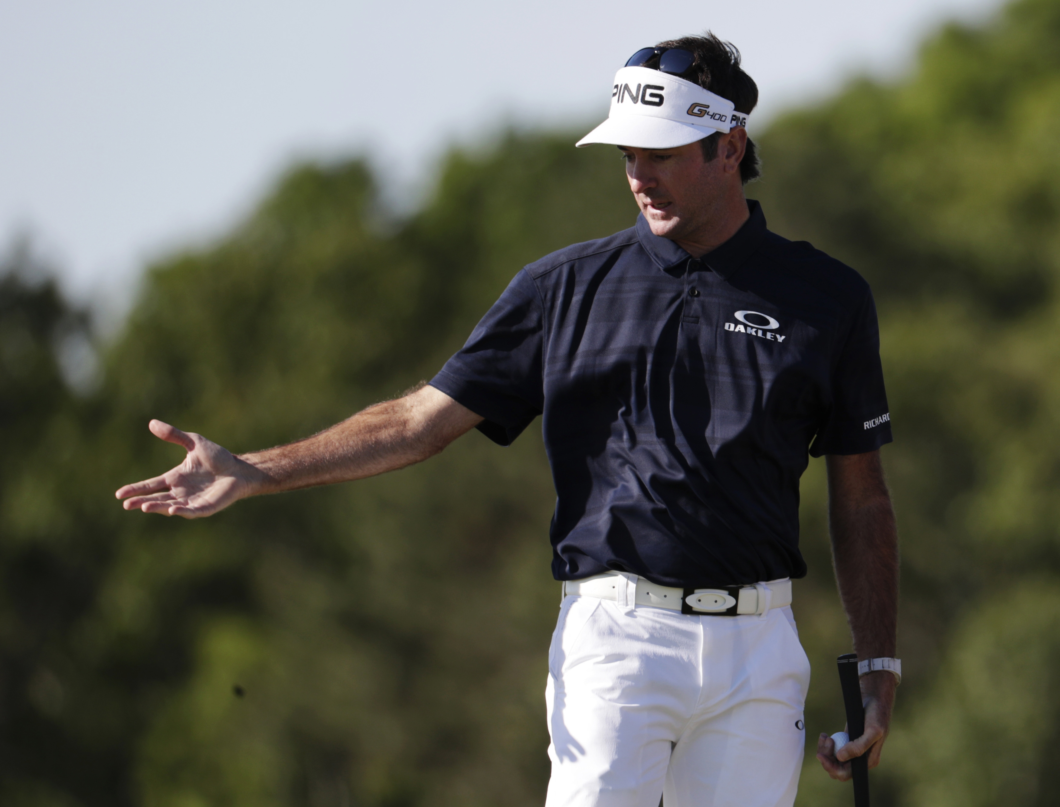 Spieth, others try to bounce back after missing US Open cut