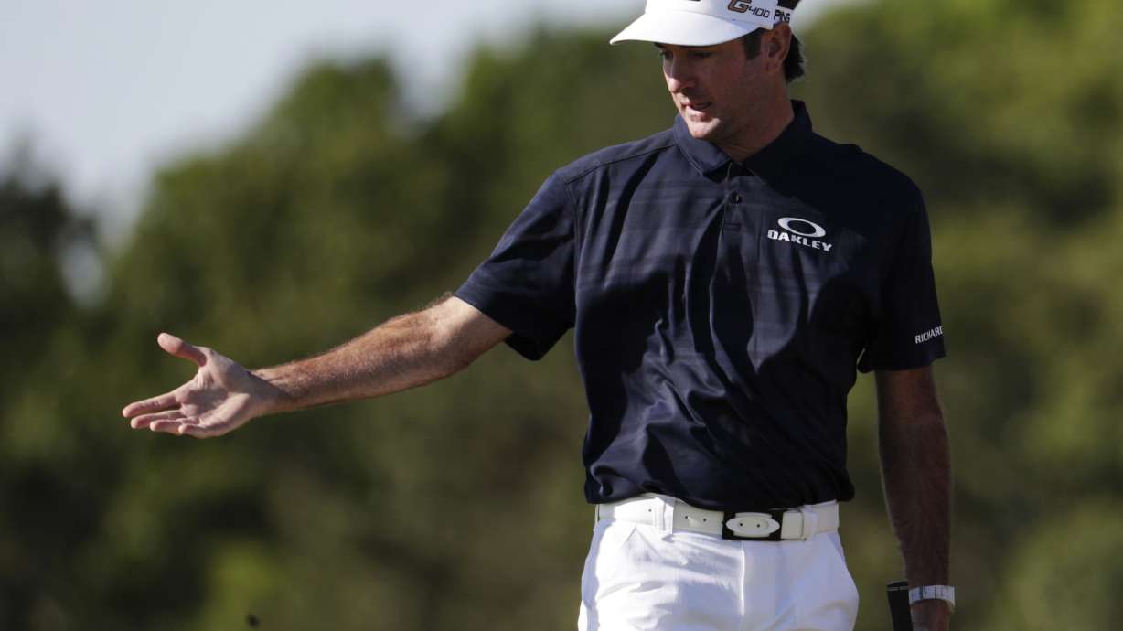Spieth, others try to bounce back after missing US Open cut