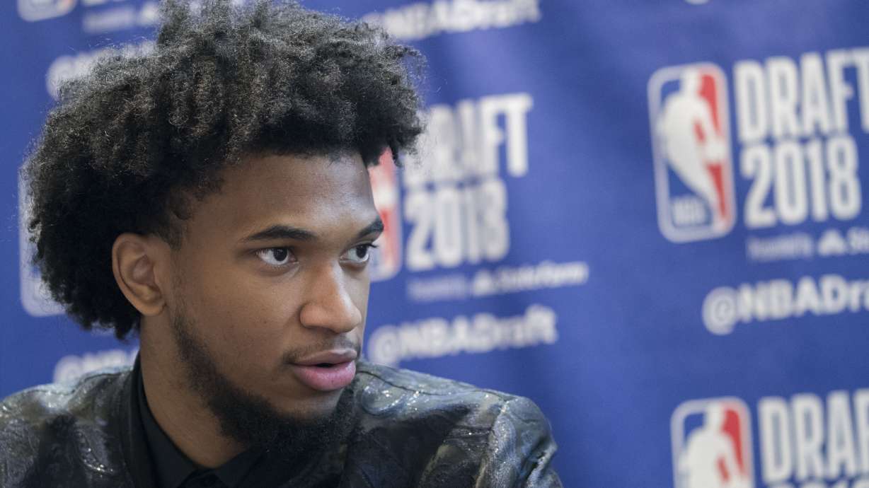 Good to be a King? Eyes on Sacramento at No. 2 in NBA draft