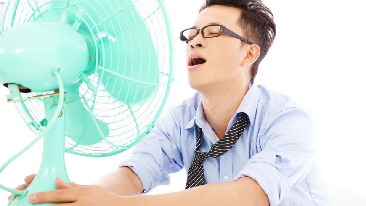 8 easy tips to save money on air conditioning this summer