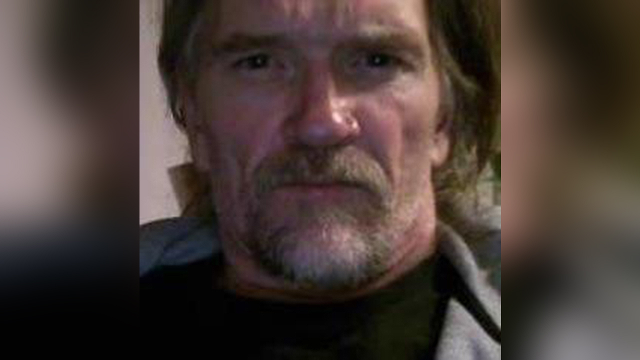 Thomas Stanfield. (Photo: Courtesy of Michelle Higgins)