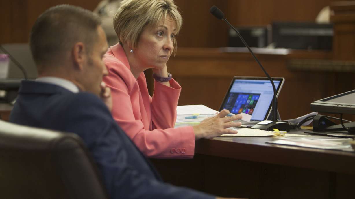 Utah teen accused in backpack bomb was bullied, expert says