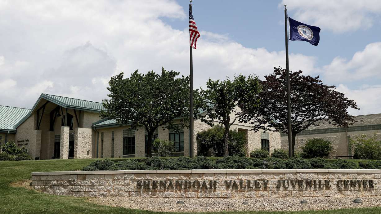The Latest: Va. governor orders probe into juvenile facility