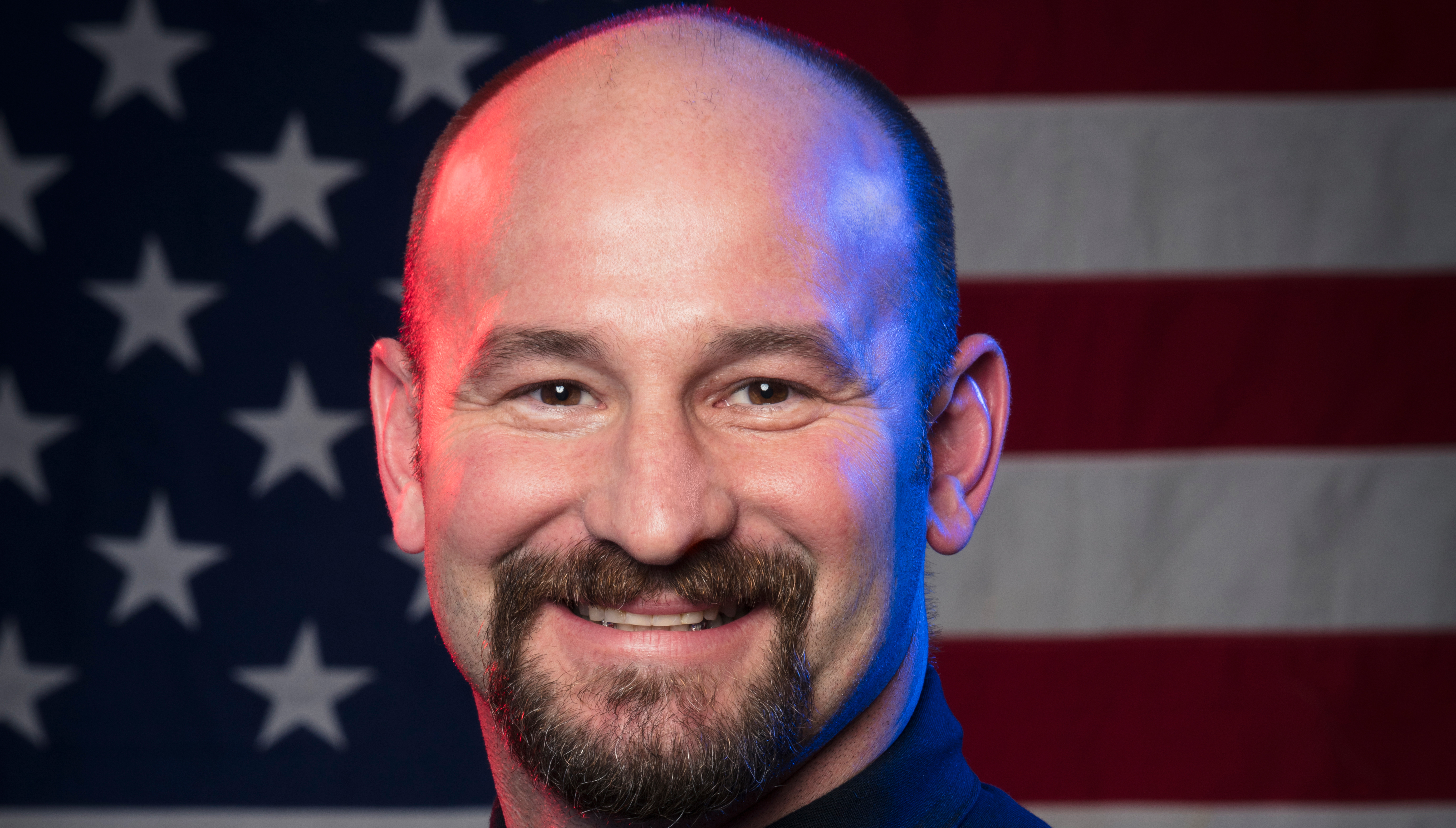 Officer Preston Casey, Centerville