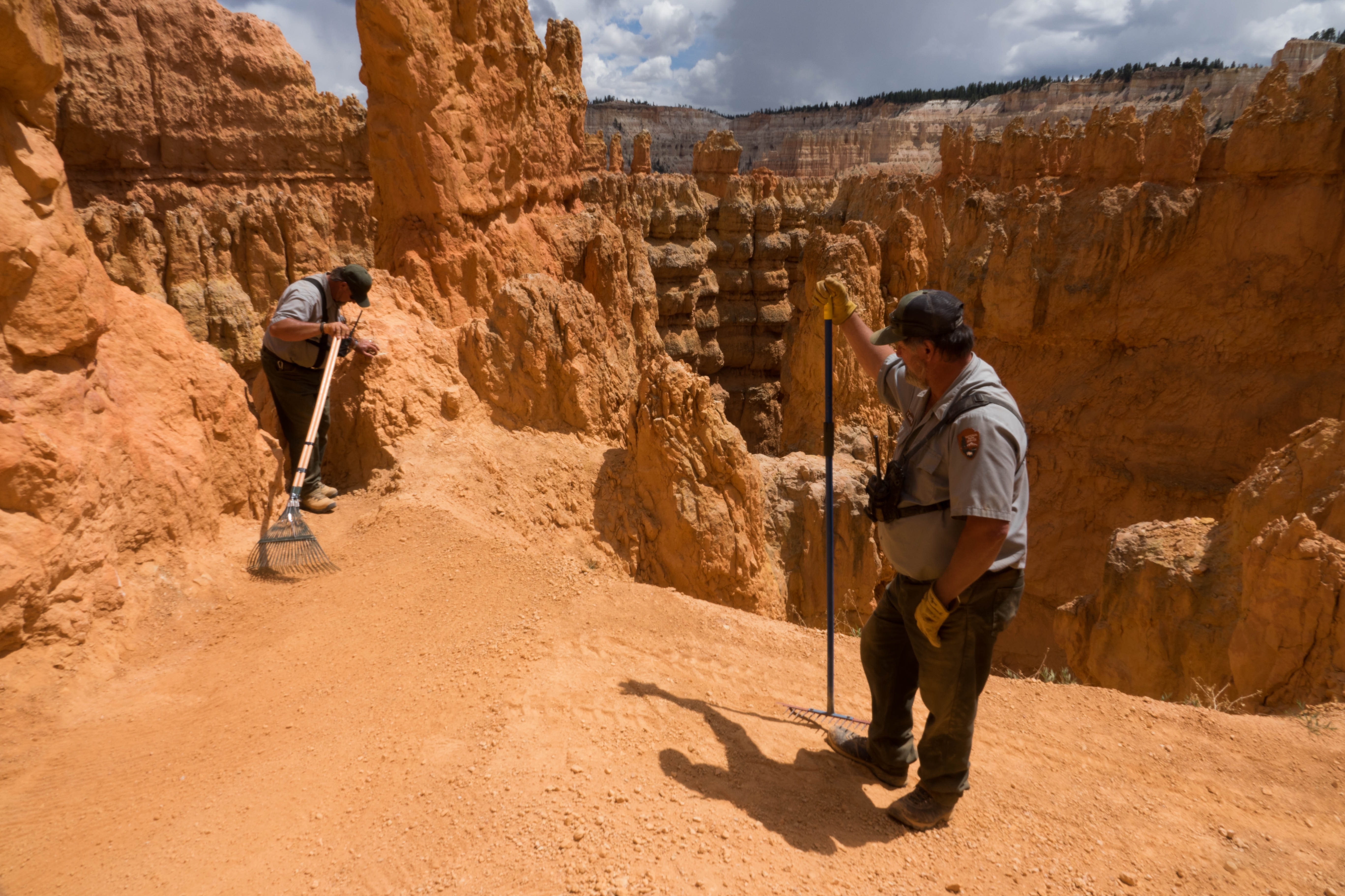 Utah’s 'Mighty 5' to reopen by end of May with guidelines. Here’s what to expect at every park