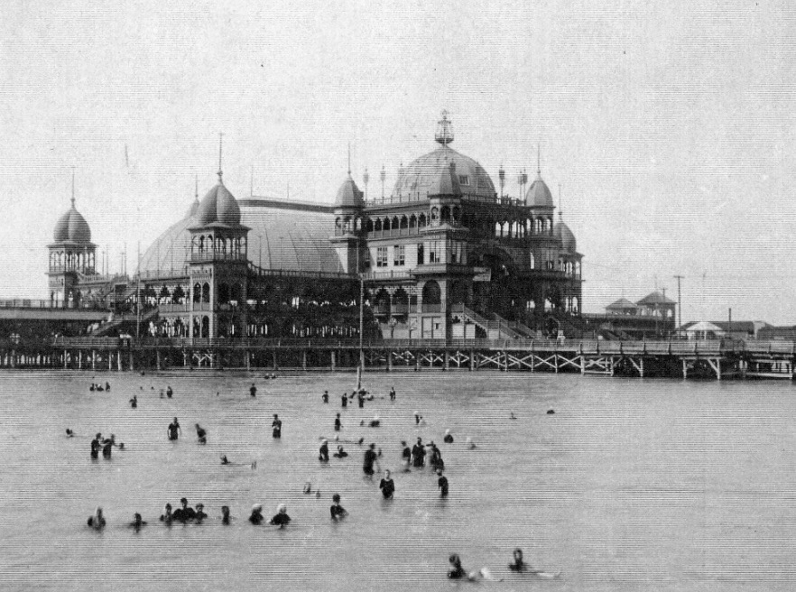 Archaeologists warn public about digging on state lands after large hole found at Saltair