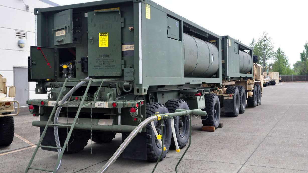 Warming drives spread of toxic algae in US, researchers say