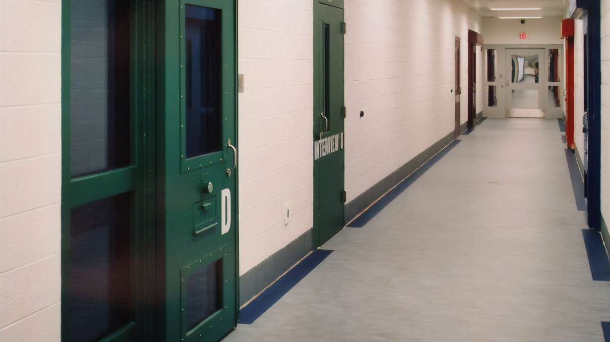 Latino teens who alleged abuse at center no longer in US
