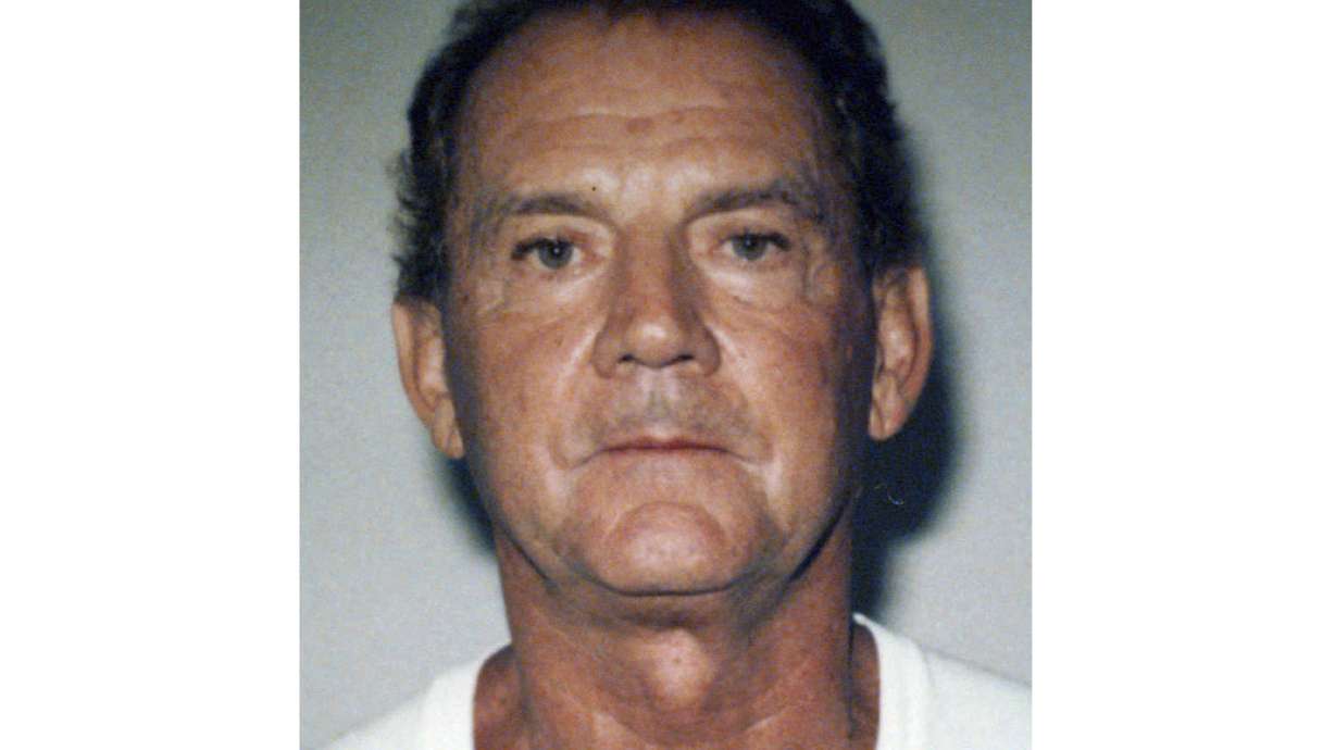 The Latest: Prosecutor: Trial ends 'long and dark chapter'